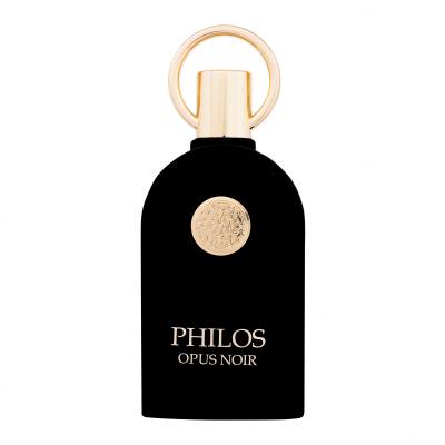 Maison Alhambra Philos Opus Noir Parfemska voda 100 ml