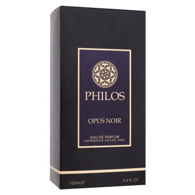 Maison Alhambra Philos Opus Noir Parfemska voda 100 ml