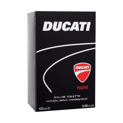 Ducati Ducati 1926 Toaletna voda za muškarce 100 ml