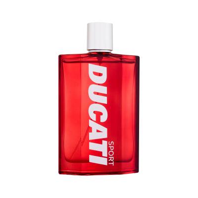 Ducati Sport Toaletna voda za muškarce 100 ml