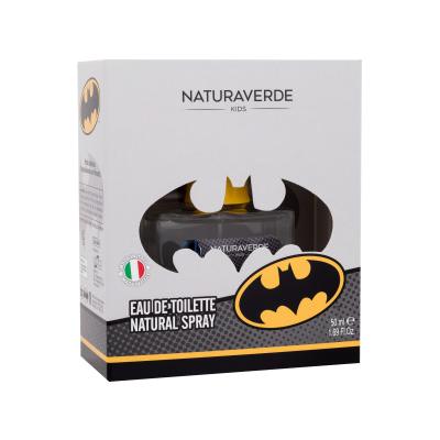 Naturaverde Batman Toaletna voda za djecu 50 ml