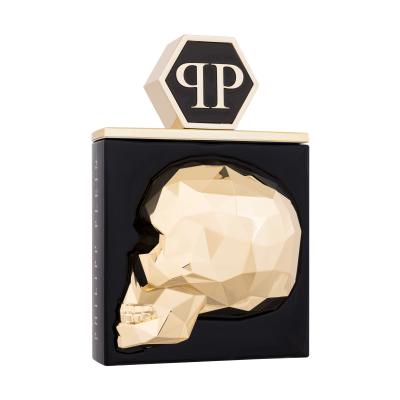 Philipp Plein The $kull Gold Parfem 125 ml oštećena bočica