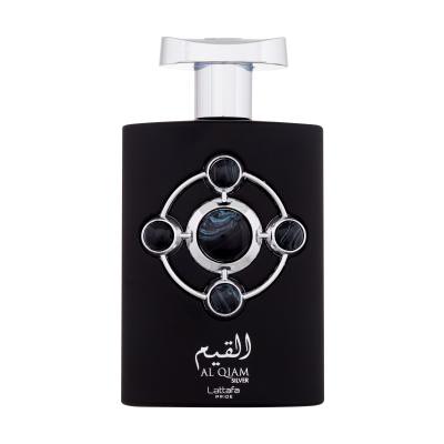 Lattafa Pride Al Qiam Silver Parfemska voda 100 ml