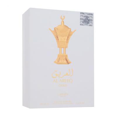 Lattafa Pride Al Areeq Gold Parfemska voda 100 ml