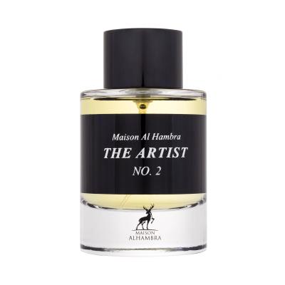 Maison Alhambra The Artist No. 2 Parfemska voda 100 ml