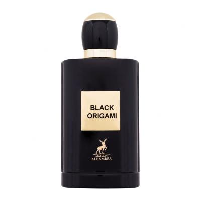 Maison Alhambra Black Origami Parfemska voda 100 ml