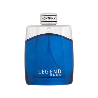 Montblanc Legend Blue Parfemska voda za muškarce 100 ml