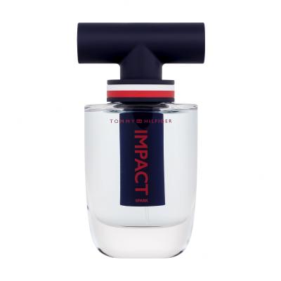 Tommy Hilfiger Impact Spark Toaletna voda za muškarce 50 ml oštećena kutija