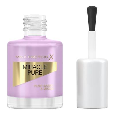 Max Factor Miracle Pure Lak za nokte za žene 12 ml Nijansa 335 Serene Amethyst