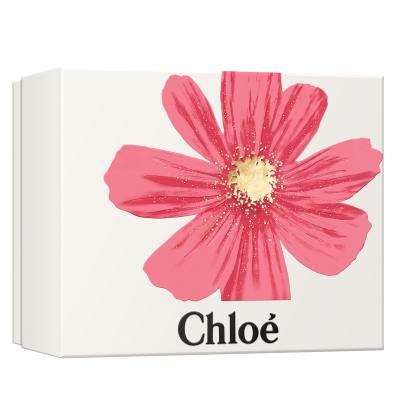 Chloé Chloé Poklon set parfemska voda 100 ml + losion za tijelo 100 ml + parfemska voda 5 ml