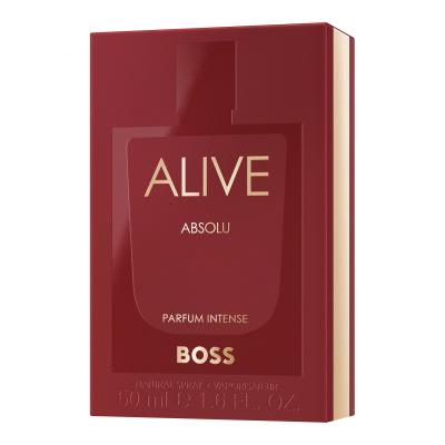 HUGO BOSS BOSS Alive Absolu Parfemska voda za žene 50 ml