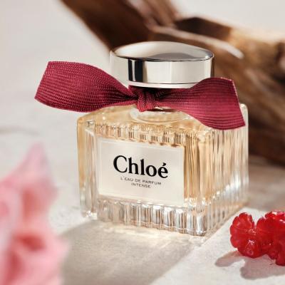 Chloé Chloé L&#039;Eau De Parfum Intense Parfemska voda za žene 100 ml