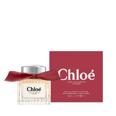 Chloé Chloé L&#039;Eau De Parfum Intense Parfemska voda za žene 50 ml