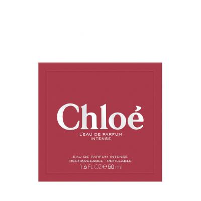 Chloé Chloé L&#039;Eau De Parfum Intense Parfemska voda za žene 50 ml