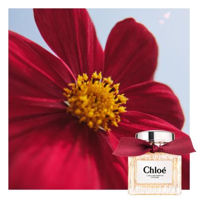 Chloé Chloé L&#039;Eau De Parfum Intense Parfemska voda za žene 50 ml