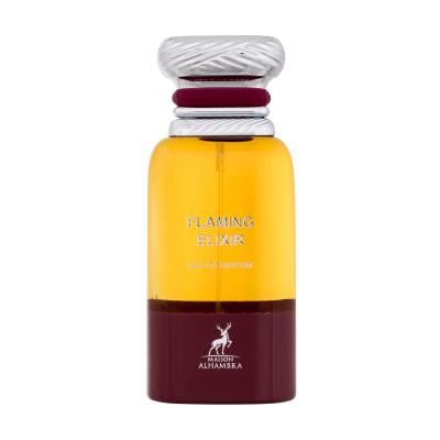 Maison Alhambra Flaming Elixir Parfemska voda 80 ml