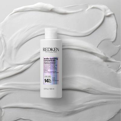 Redken Acidic Bonding Concentrate Intensive Treatment Maska za kosu za žene 190 ml