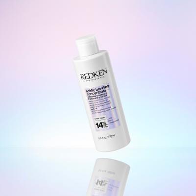 Redken Acidic Bonding Concentrate Intensive Treatment Maska za kosu za žene 190 ml