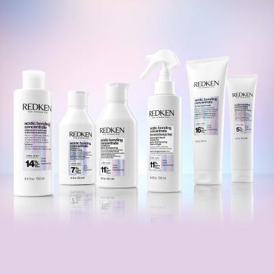 Redken Acidic Bonding Concentrate Intensive Treatment Maska za kosu za žene 190 ml