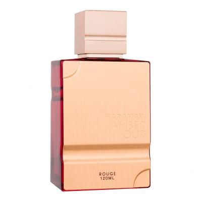 Al Haramain Amber Oud Rouge Parfemska voda 120 ml