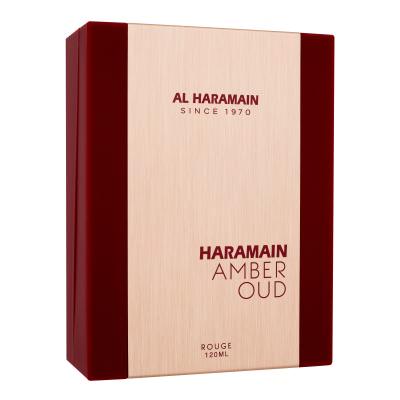 Al Haramain Amber Oud Rouge Parfemska voda 120 ml