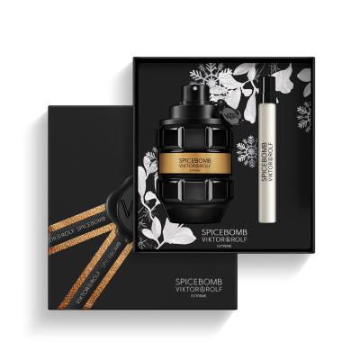 Viktor &amp; Rolf Spicebomb Extreme Poklon set parfemska voda 90 ml + parfemska voda 10 ml