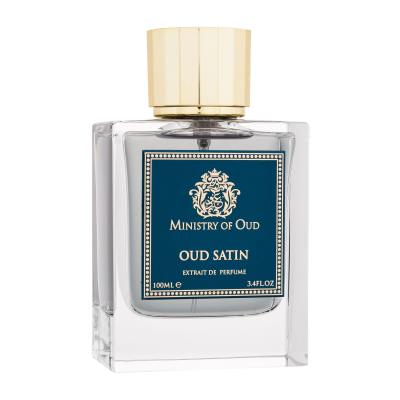 Ministry Of Oud Oud Satin Parfemski ekstrakt 100 ml