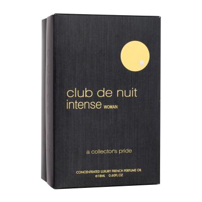 Armaf Club de Nuit Intense Parfemsko ulje za žene 18 ml