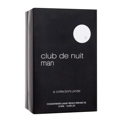 Armaf Club de Nuit Man Parfemsko ulje za muškarce 18 ml