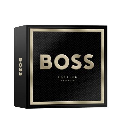 HUGO BOSS Boss Bottled SET1 Poklon set parfem 50 ml + dezodorans 150 ml