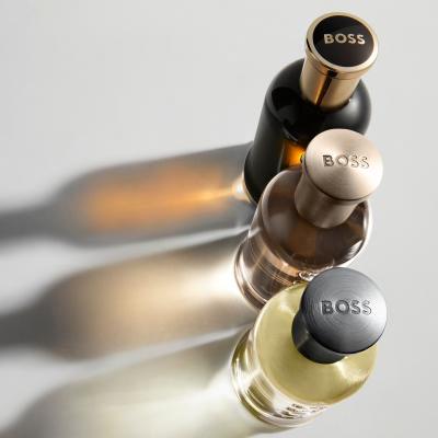 HUGO BOSS Boss Bottled SET1 Poklon set parfem 50 ml + dezodorans 150 ml