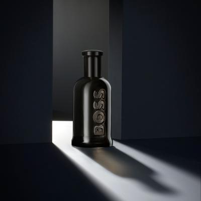 HUGO BOSS Boss Bottled SET1 Poklon set parfem 50 ml + dezodorans 150 ml