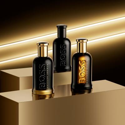 HUGO BOSS Boss Bottled SET1 Poklon set parfem 50 ml + dezodorans 150 ml