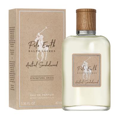 Ralph Lauren Polo Earth Austral Sandalwood Parfemska voda 100 ml