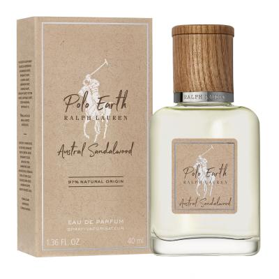 Ralph Lauren Polo Earth Austral Sandalwood Parfemska voda 40 ml