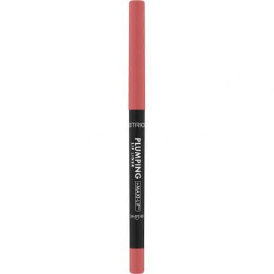 Catrice Plumping Lip Liner Olovka za usne za žene 0,35 g Nijansa 200 Rosie Feels Rosy