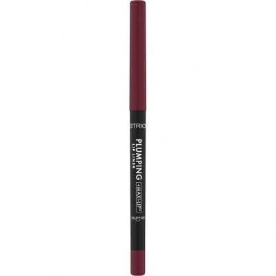 Catrice Plumping Lip Liner Olovka za usne za žene 0,35 g Nijansa 180 Cherry Lady