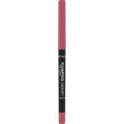 Catrice Plumping Lip Liner Olovka za usne za žene 0,35 g Nijansa 190 I Like To Mauve It