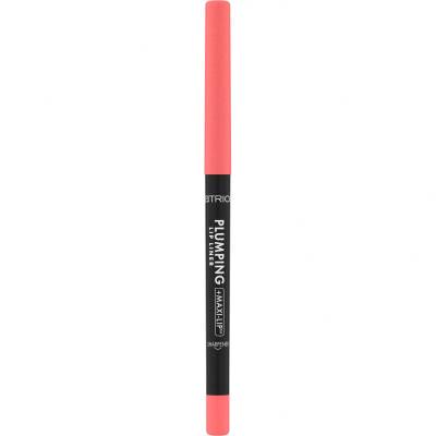 Catrice Plumping Lip Liner Olovka za usne za žene 0,35 g Nijansa 160 S-peach-less