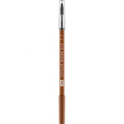 Catrice Eye Brow Stylist Olovka za obrve za žene 1,4 g Nijansa 065 Authentic Auburn