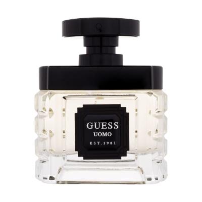 GUESS Uomo Toaletna voda za muškarce 50 ml