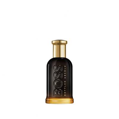 HUGO BOSS Boss Bottled Absolu Parfem za muškarce 50 ml