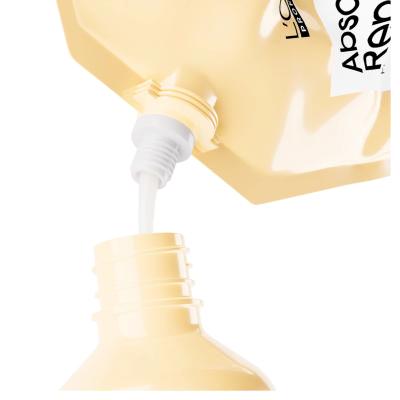 L&#039;Oréal Professionnel Absolut Repair Professional Shampoo Šampon za žene punilo 500 ml