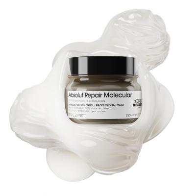 L&#039;Oréal Professionnel Absolut Repair Molecular Professional Mask Maska za kosu za žene 250 ml