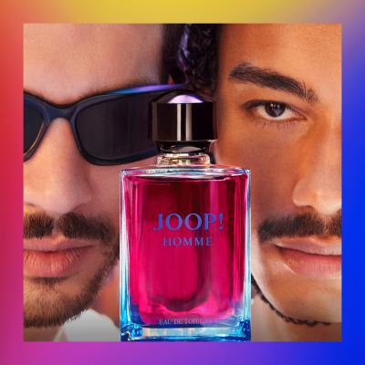 JOOP! Homme Neon Edition Toaletna voda za muškarce 125 ml