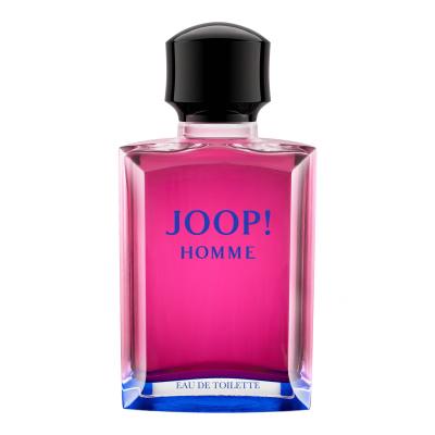 JOOP! Homme Neon Edition Toaletna voda za muškarce 125 ml