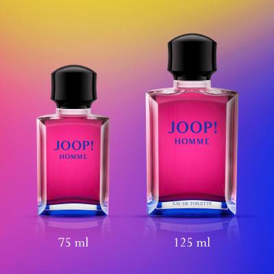 JOOP! Homme Neon Edition Toaletna voda za muškarce 125 ml