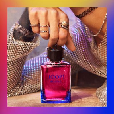 JOOP! Homme Neon Edition Toaletna voda za muškarce 125 ml