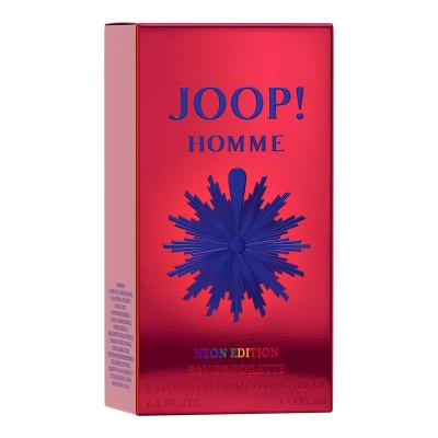 JOOP! Homme Neon Edition Toaletna voda za muškarce 125 ml