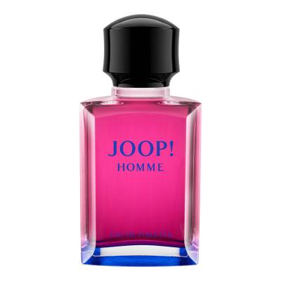 JOOP! Homme Neon Edition Toaletna voda za muškarce 75 ml